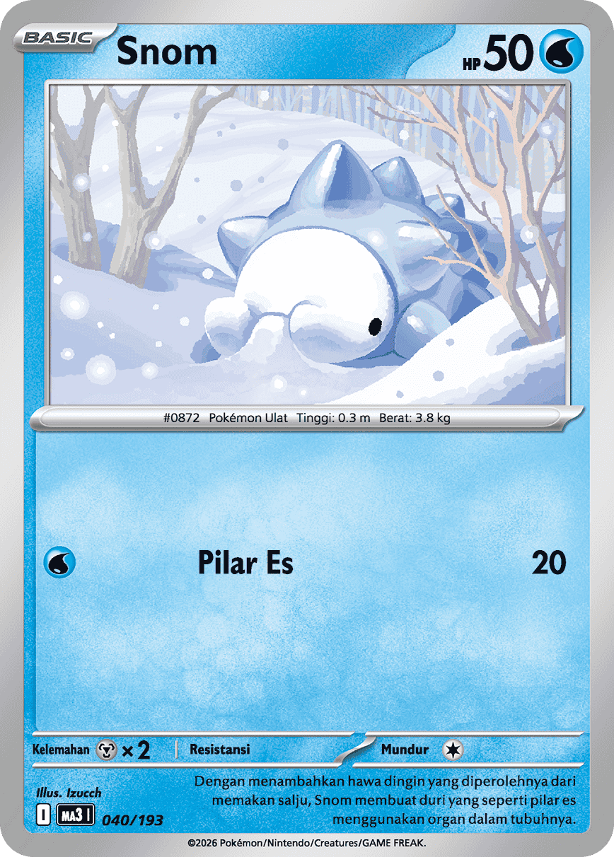Snom