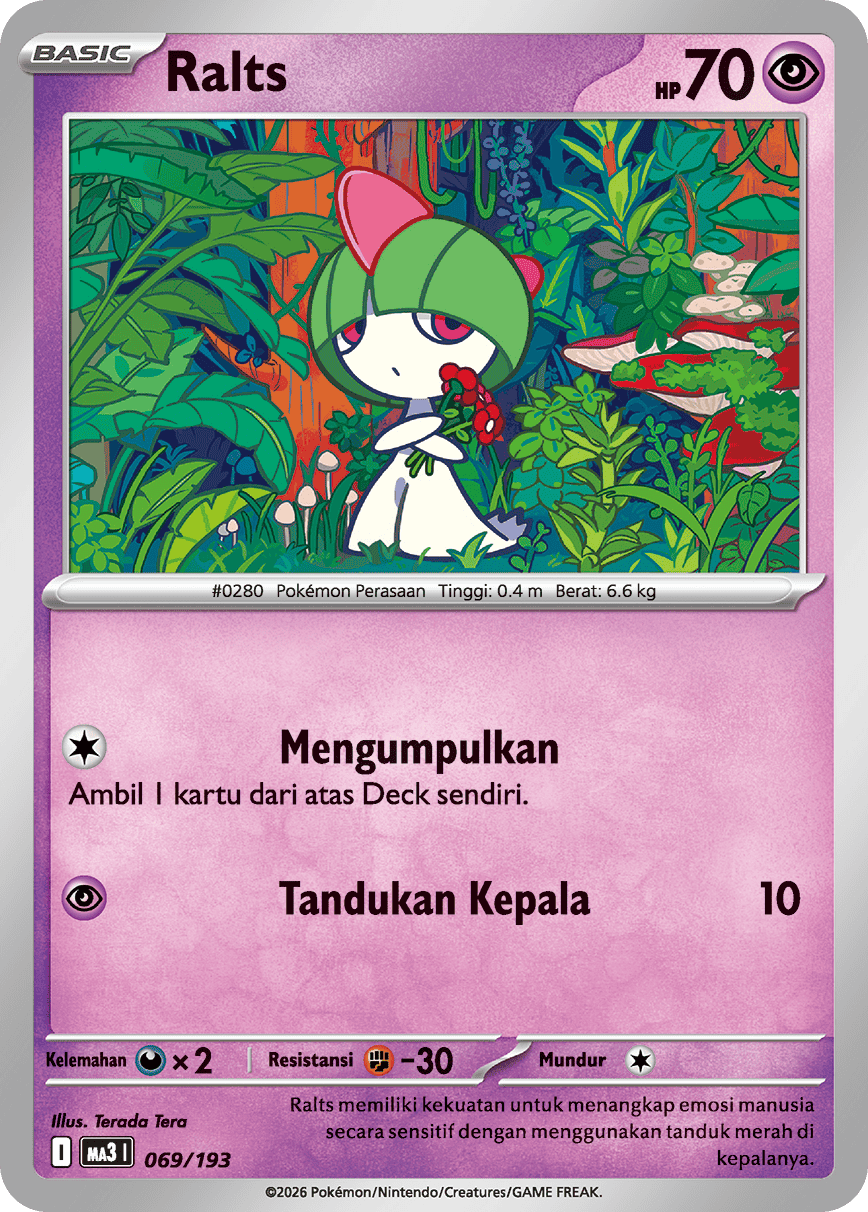 Ralts