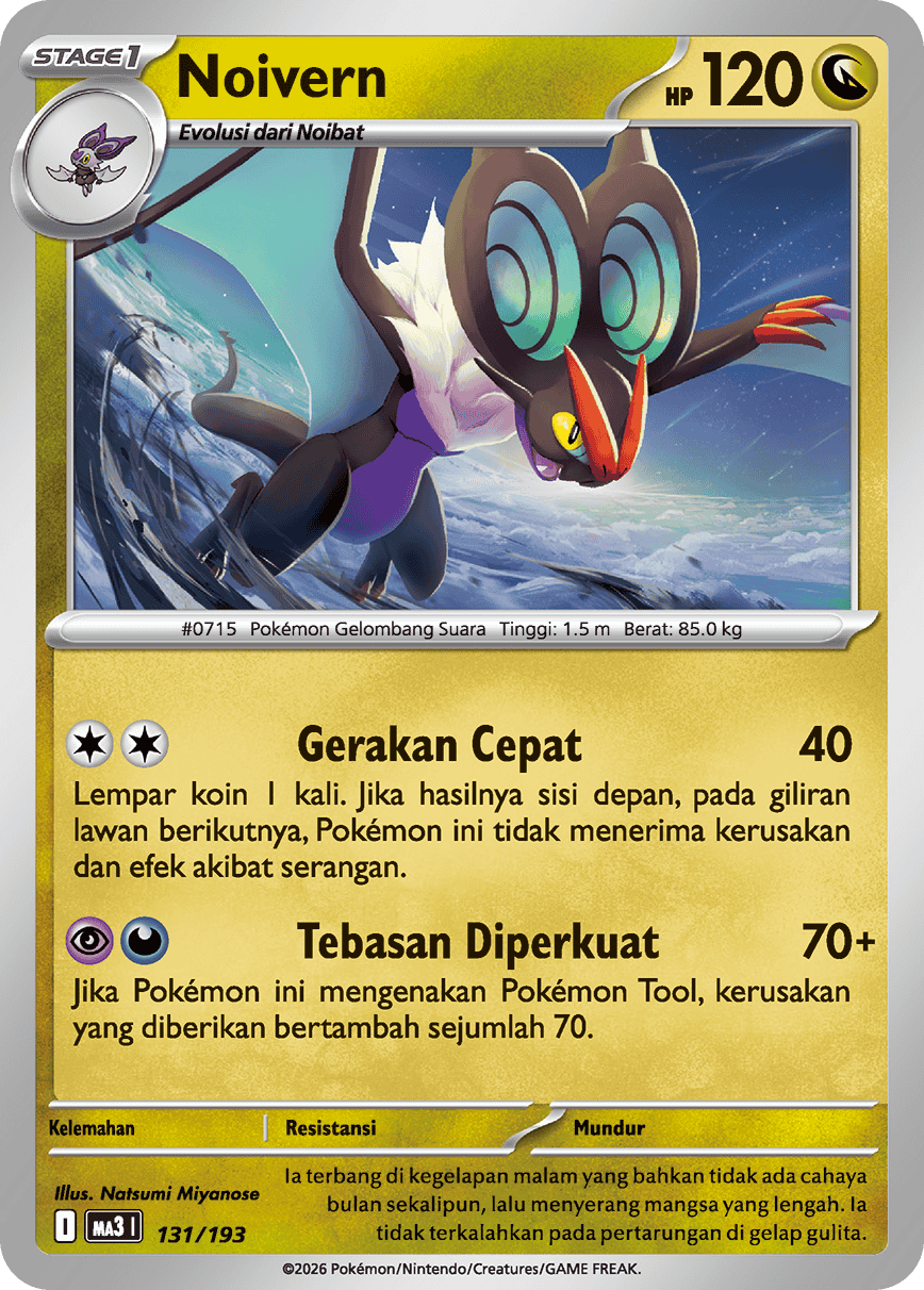 Noivern