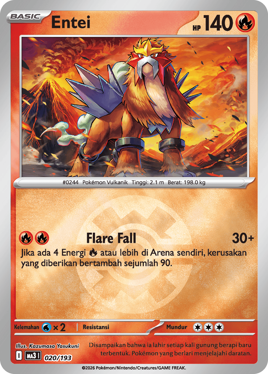 Entei