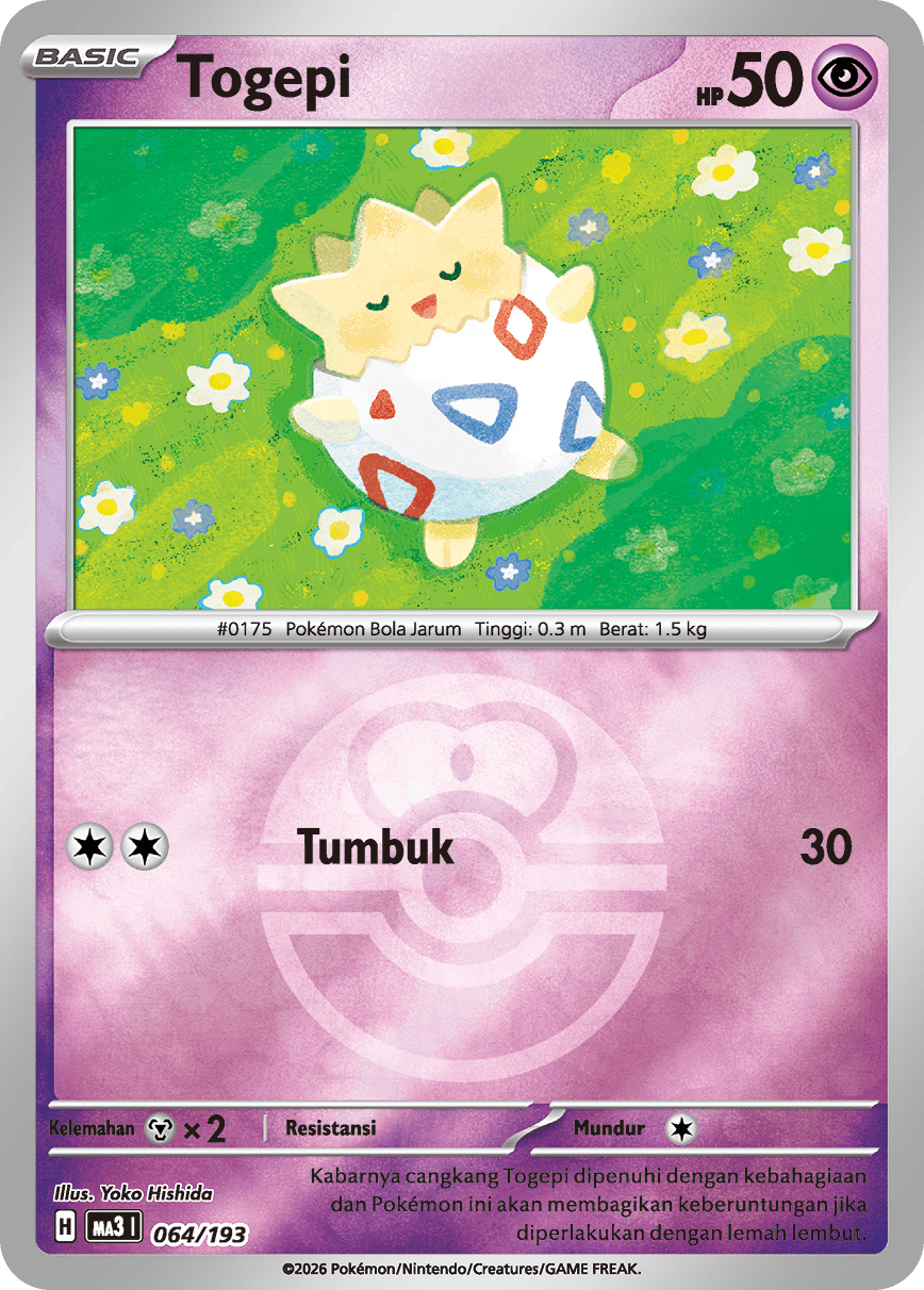 Togepi
