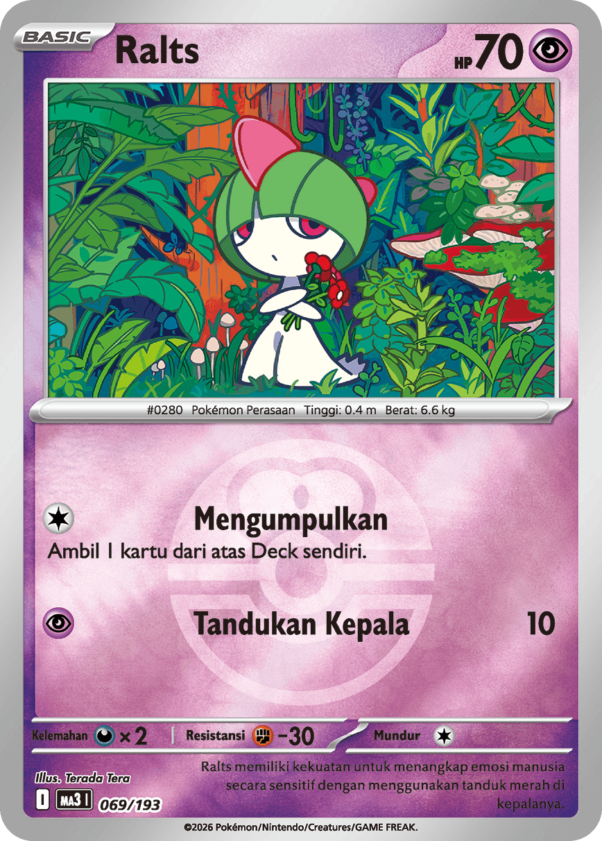 Ralts