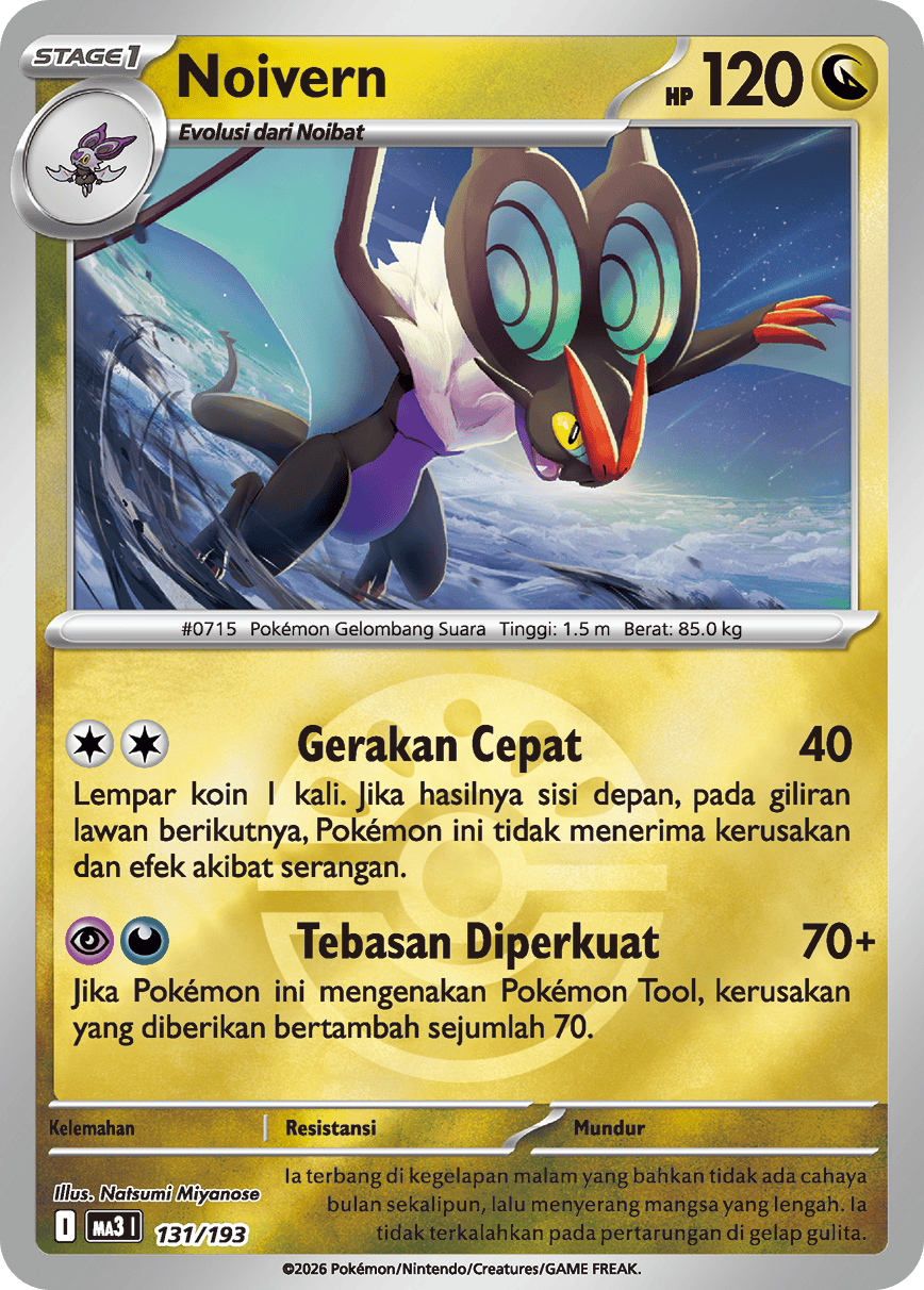 Noivern