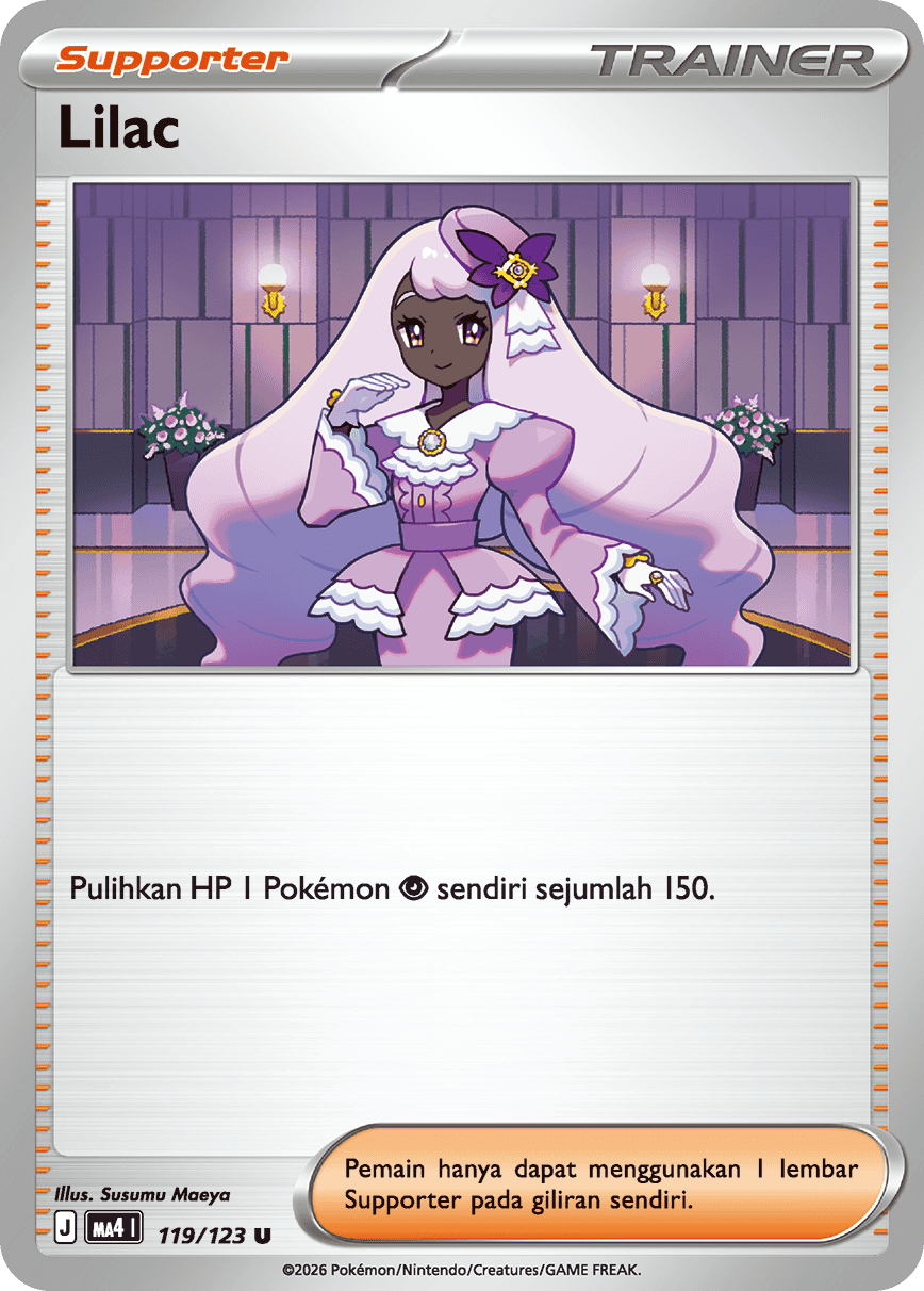 Lilac